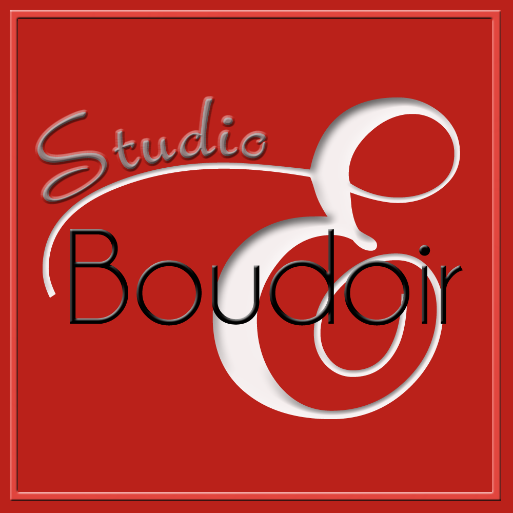 Studio E Boudoir Logo
