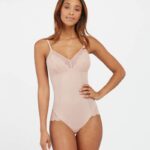 Shapewear body suit from Spanx